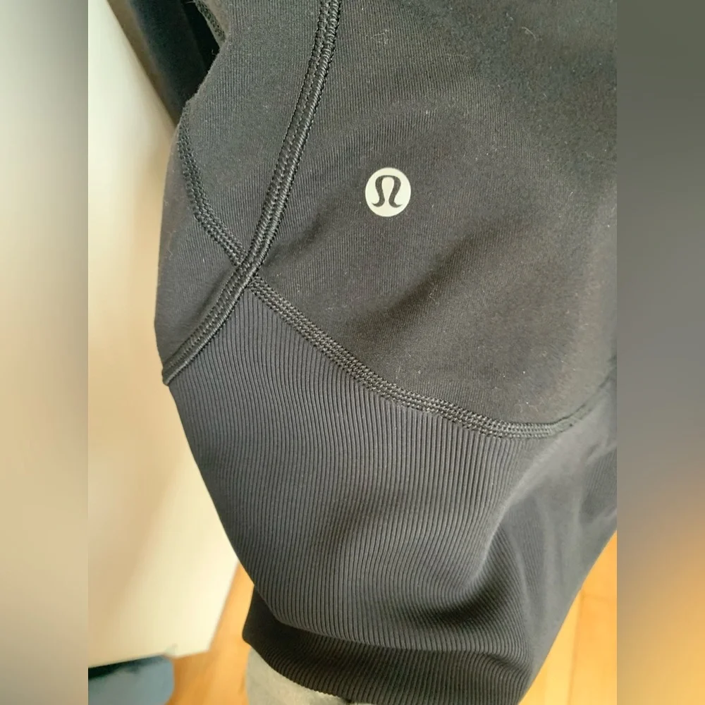 Lululemon Daily Practice Jacket - Picture 3 of 7